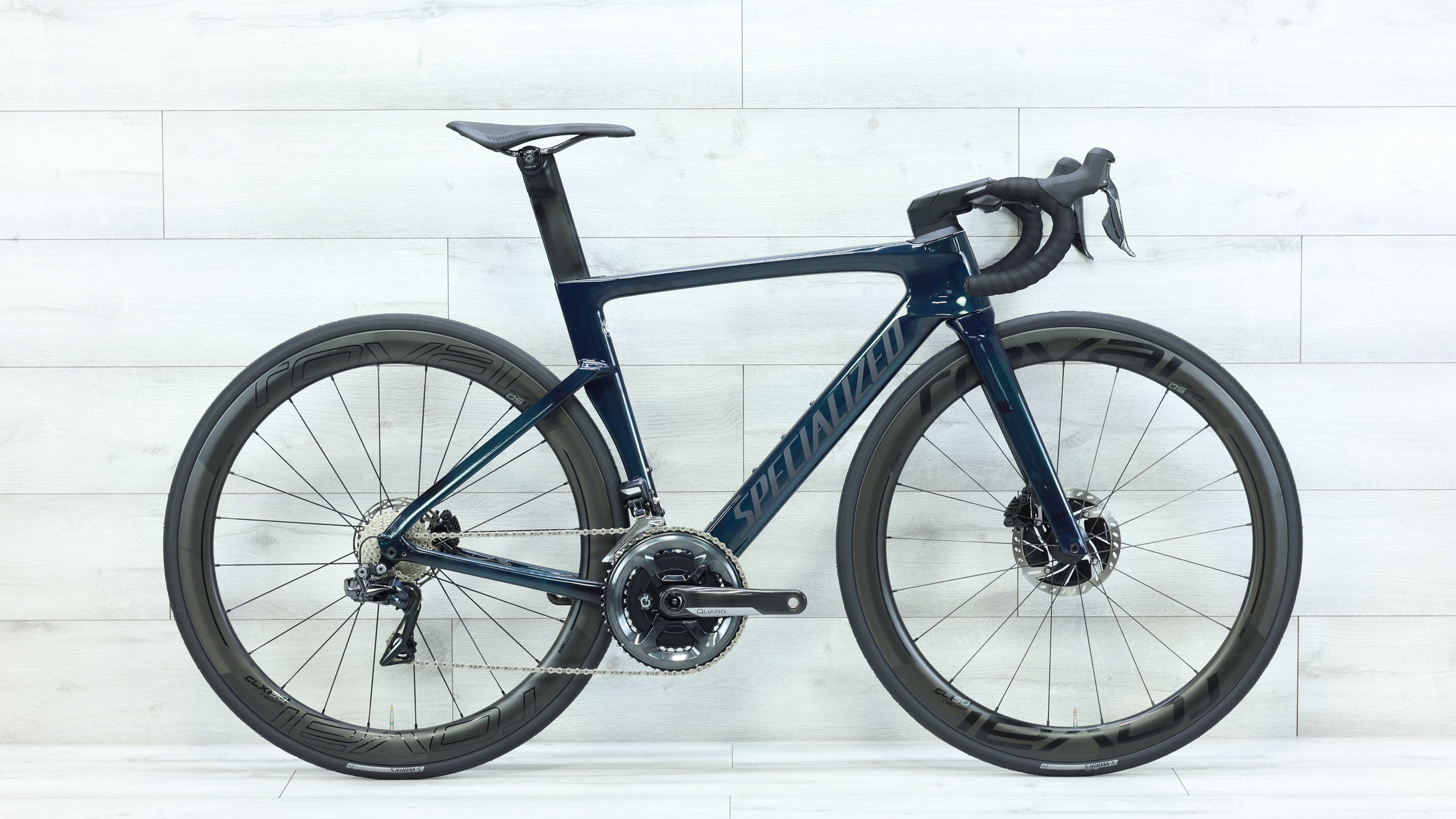 2020 Specialized Venge Pro Road Bike 52cm - Main Image