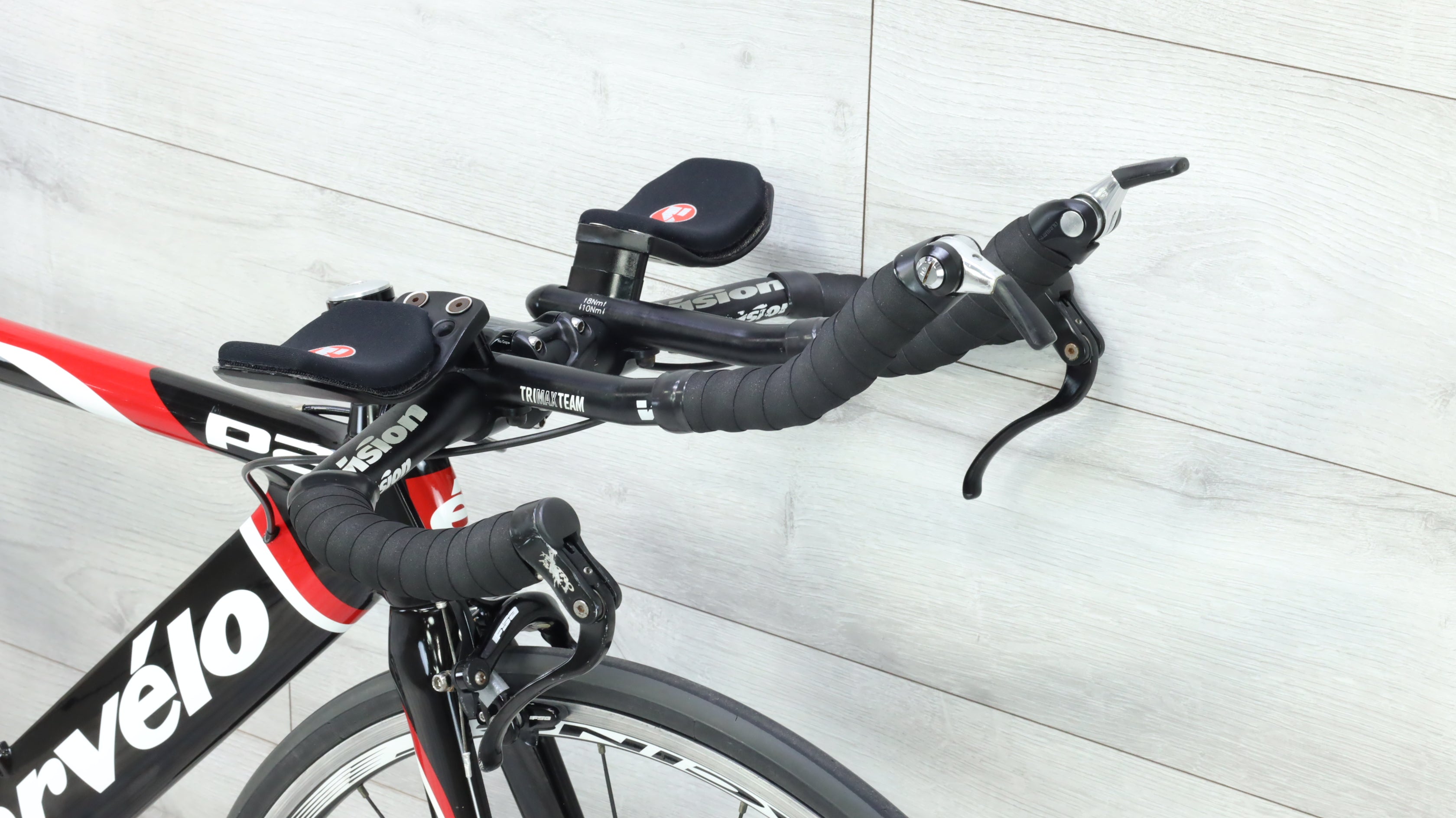 2012 Cervelo P2 Triathlon Bike - 51cm – Cycle Limited