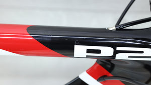 2012 Cervelo P2 Triathlon Bike - 51cm