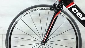 2012 Cervelo P2 Triathlon Bike - 51cm