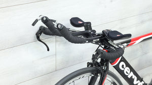 2012 Cervelo P2 Triathlon Bike - 51cm