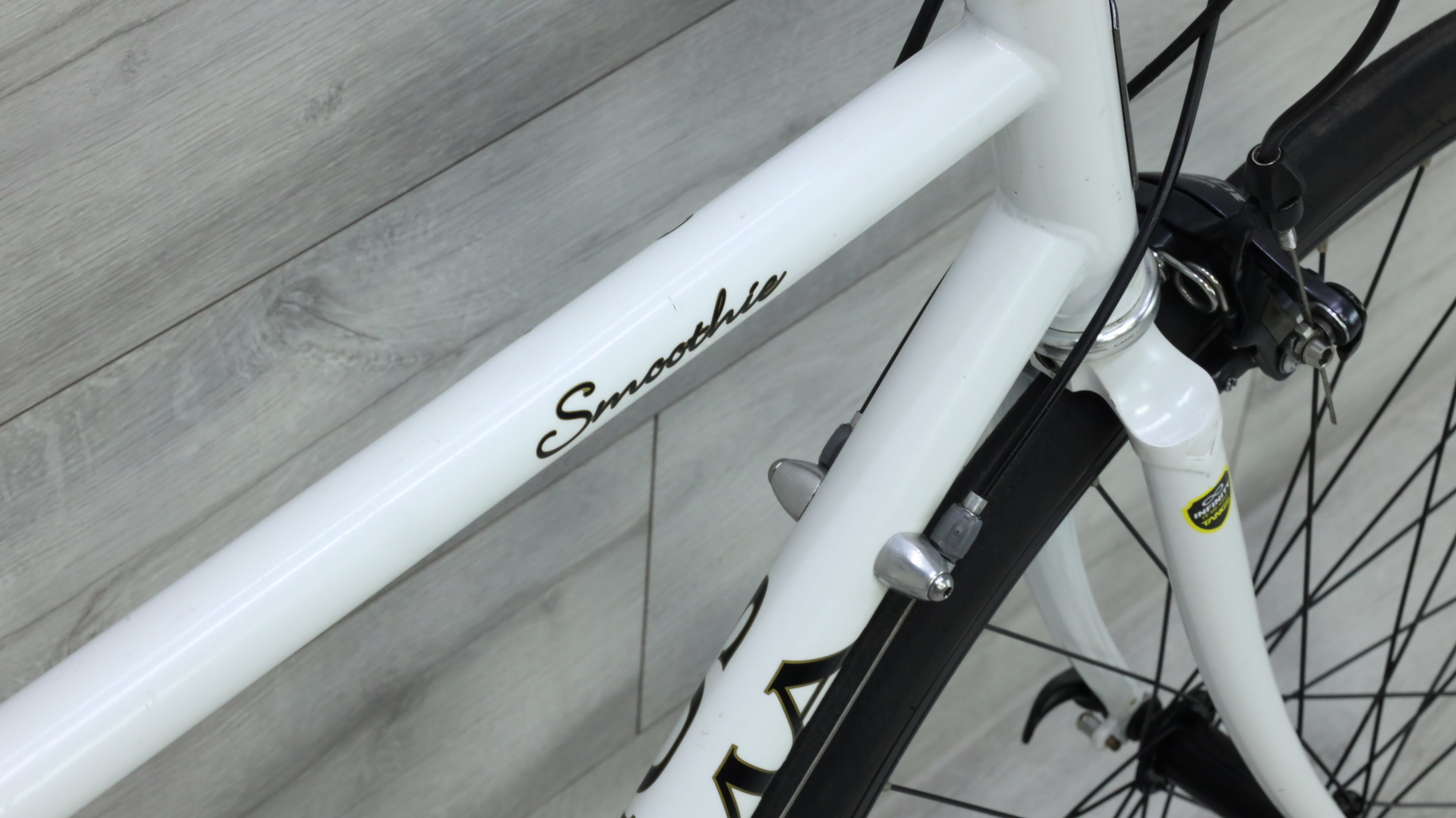 2019 Soma Smoothie Road Bike - 56cm – Cycle Limited 2019 Soma Smoothie Road Bike - 56cm – Cycle Limited