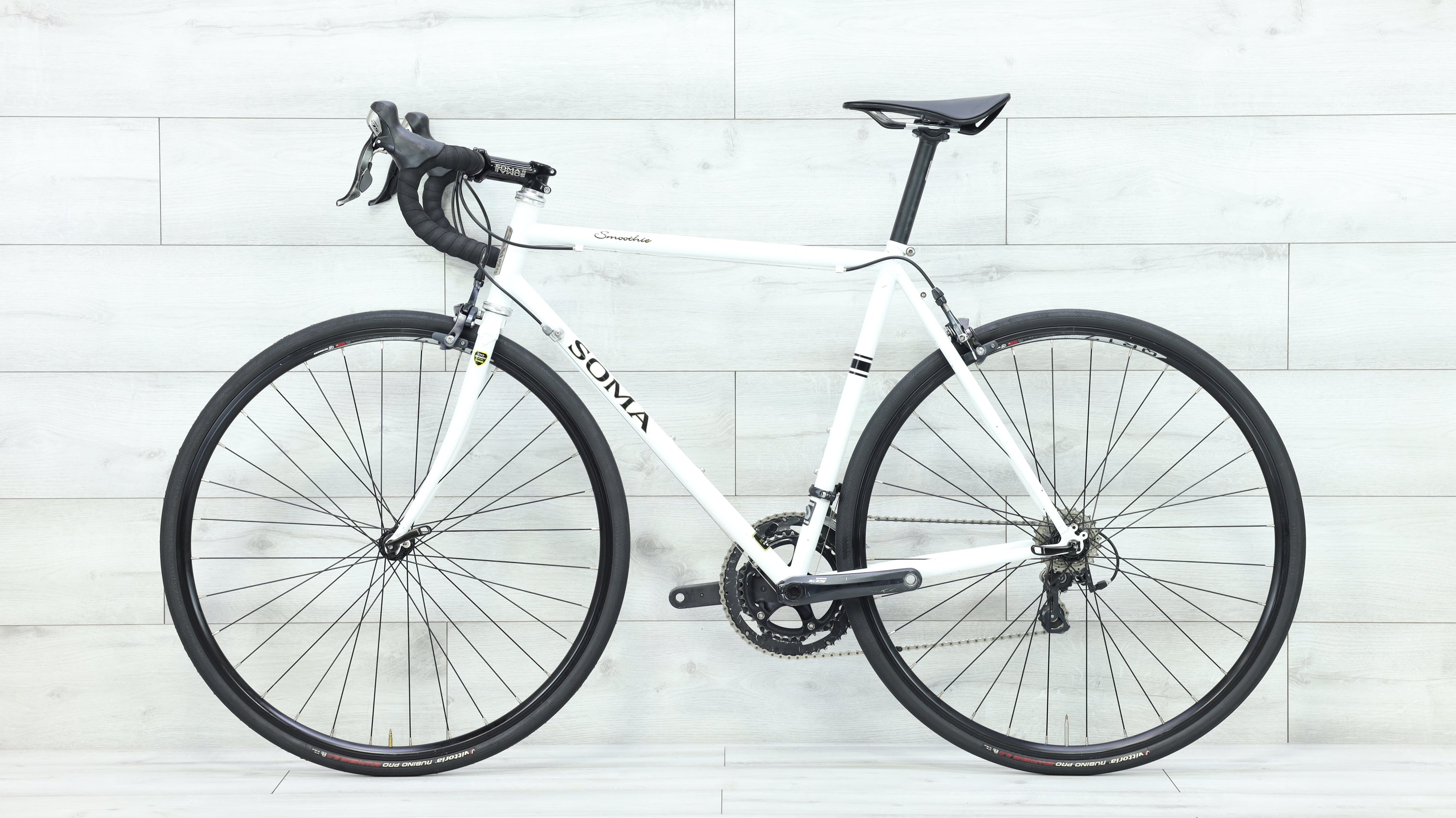 2019 Soma Smoothie Road Bike - 56cm – Cycle Limited
