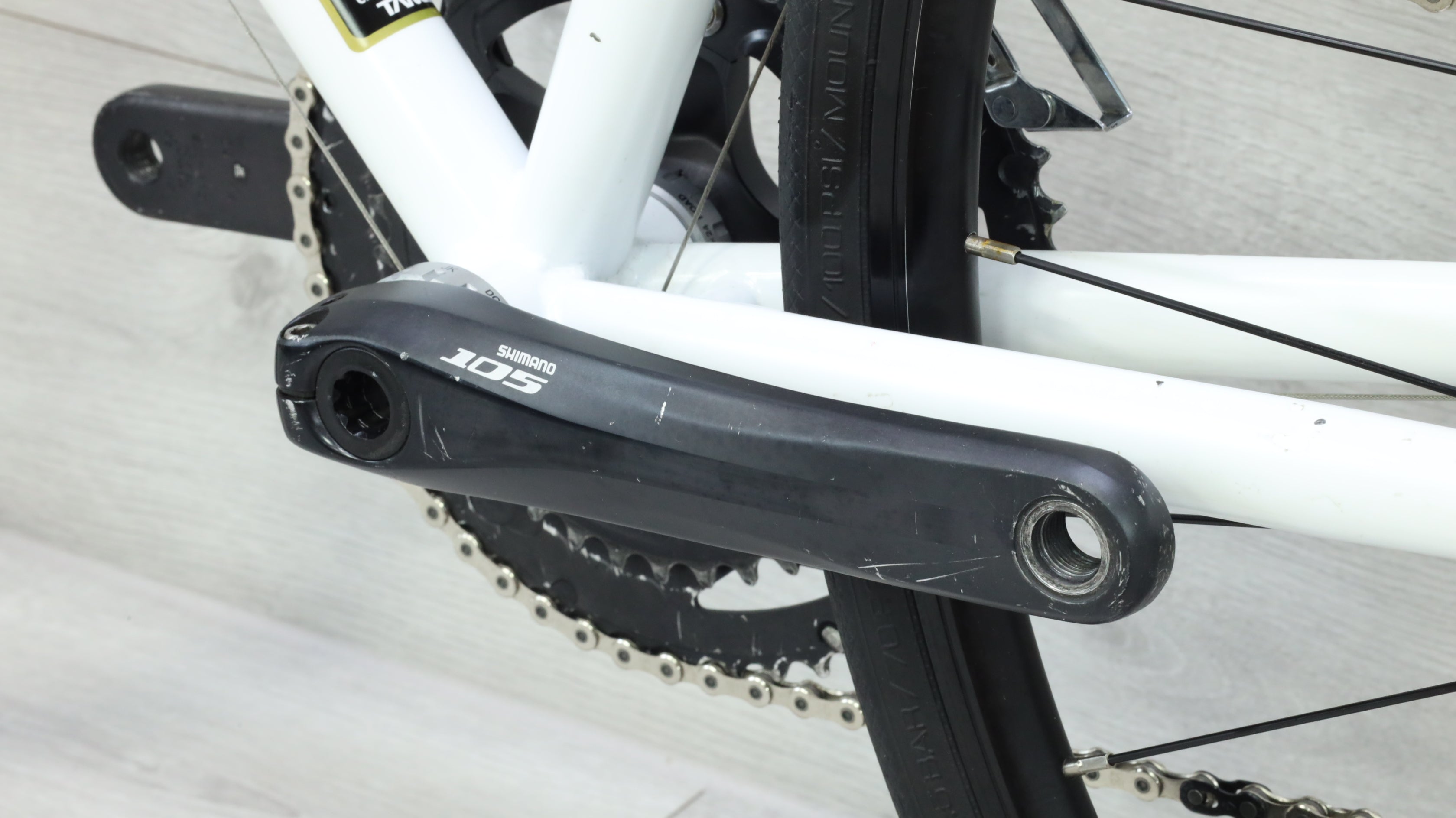 2019 Soma Smoothie Road Bike - 56cm – Cycle Limited 2019 Soma Smoothie Road Bike - 56cm – Cycle Limited