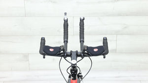 2012 Cervelo P2 Triathlon Bike - 51cm