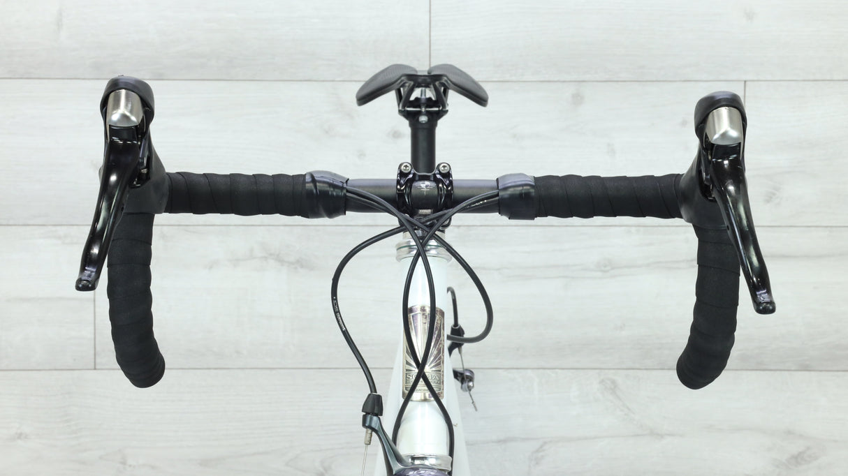 2019 Soma Smoothie Road Bike - 56cm