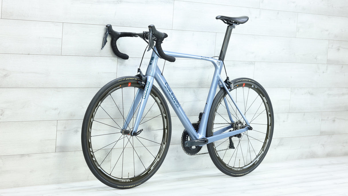 2022 Gaulzetti Carbon Road Bike - 58cm