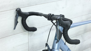 2022 Gaulzetti Carbon Road Bike - 58cm