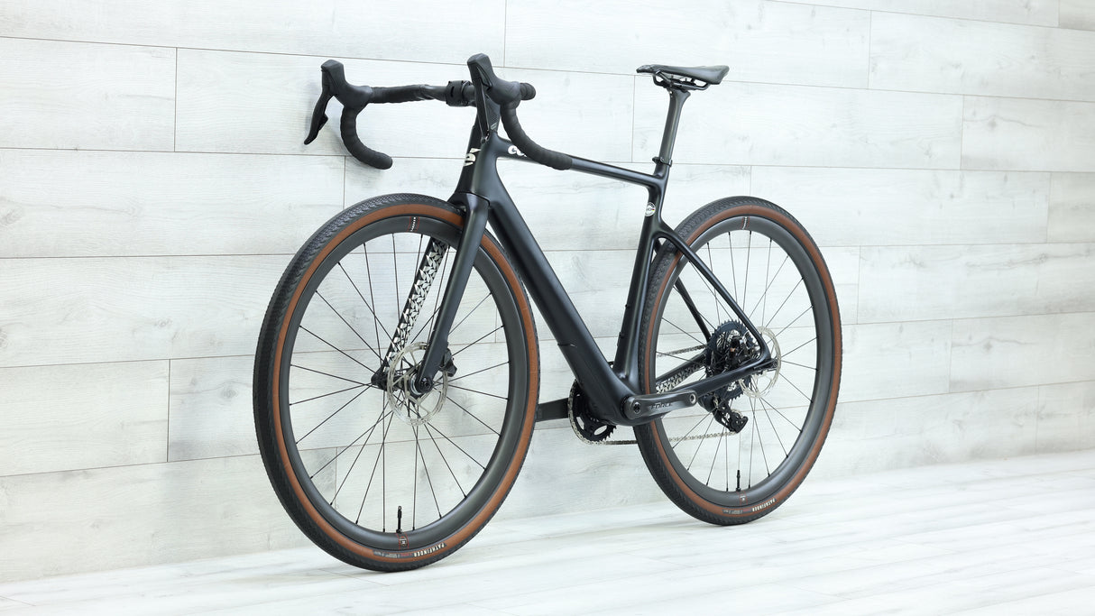 2023 Cervelo Aspero-5 Force XPLR eTap AXS 1 Gravel Bike - 54cm