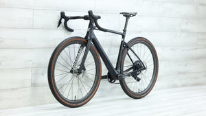 2023 Cervelo Aspero-5 Force XPLR eTap AXS 1 Gravel Bike - 54cm