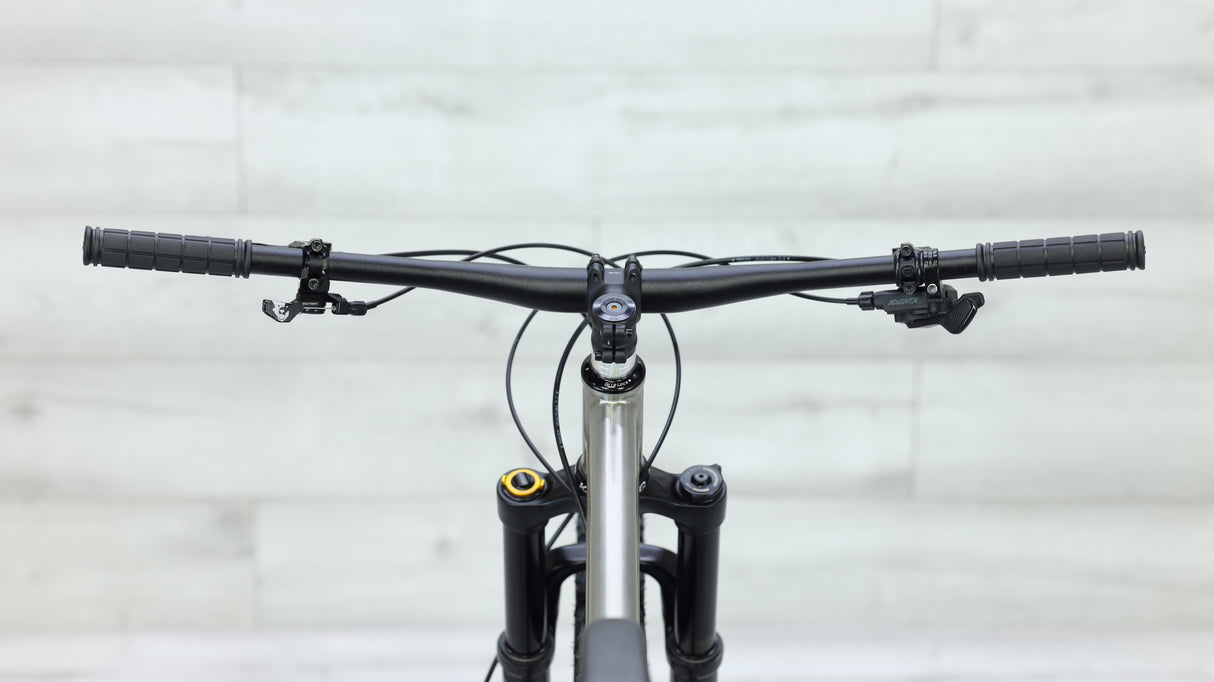 2021 Sage Flow Motion Mountain Bike - Medium