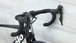 2022 Cervelo Caledonia Ultegra Road Bike - 48cm