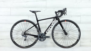 2022 Cervelo Caledonia Ultegra Road Bike - 48cm