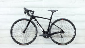 2022 Cervelo Caledonia Ultegra Road Bike - 48cm