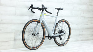 2024 Cervelo Rouvida GRX RX610 Gravel E-Bike - Large