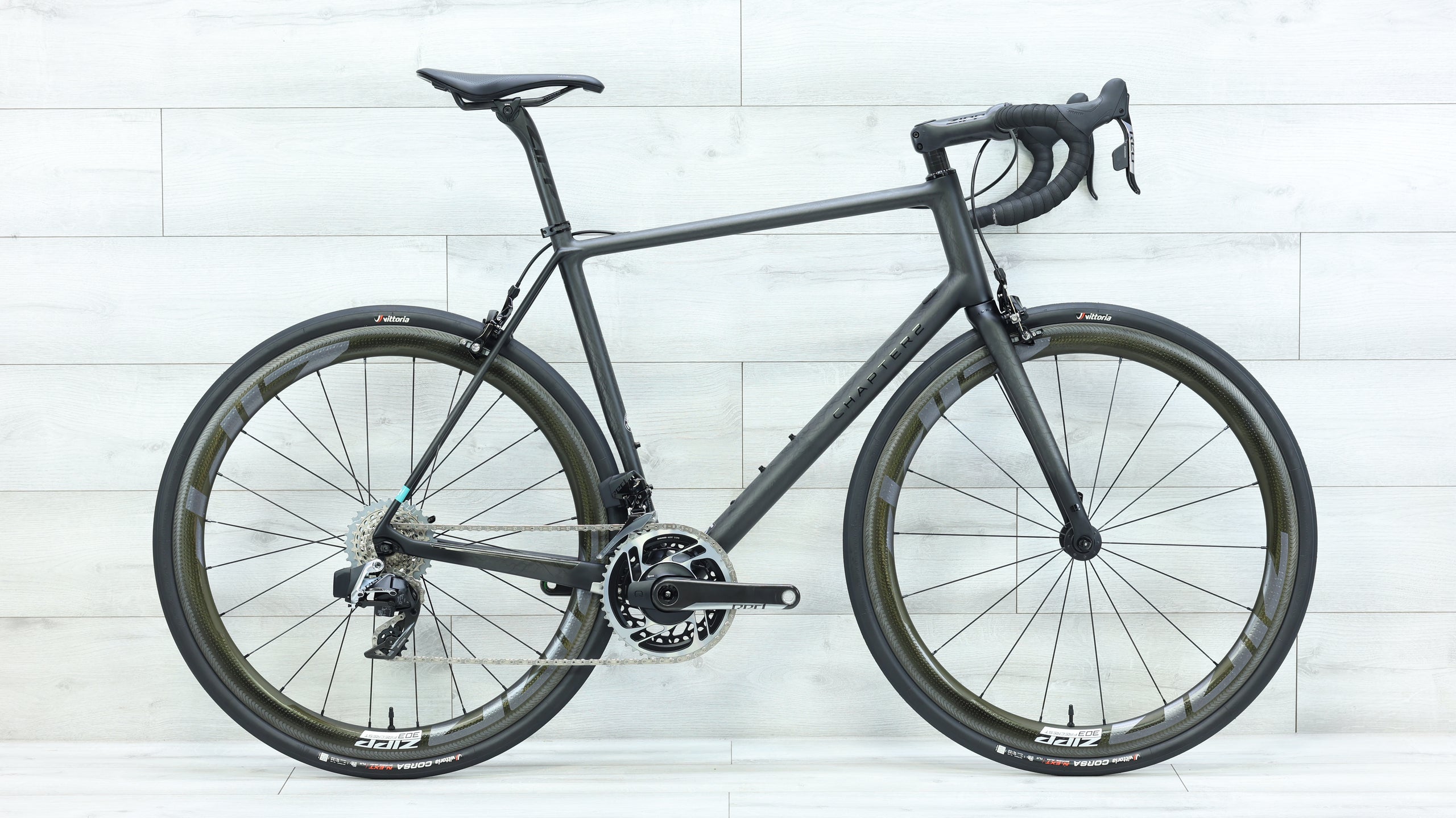 chapter 2 rennrad Chapter2 Huru Red AXS Road Bike
