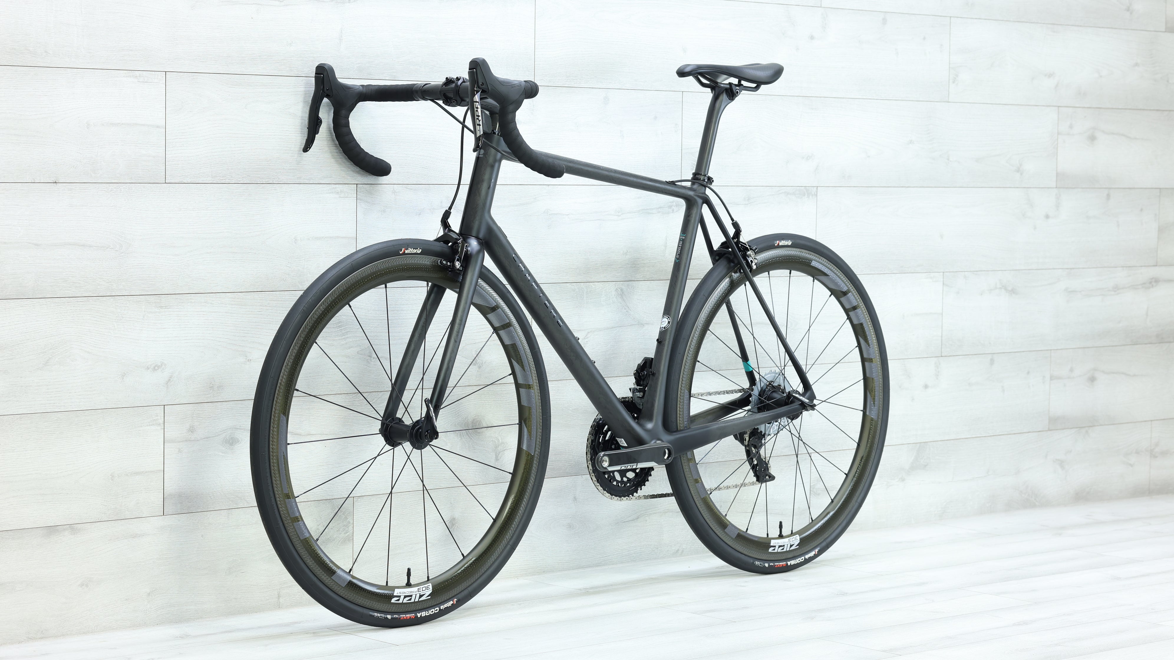 Chapter2 Huru Red AXS Road Bike - 2021, X-Large – Cycle Limited