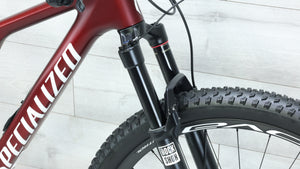 2024 Specialized Epic 8 Expert Mountain Bike - Medium