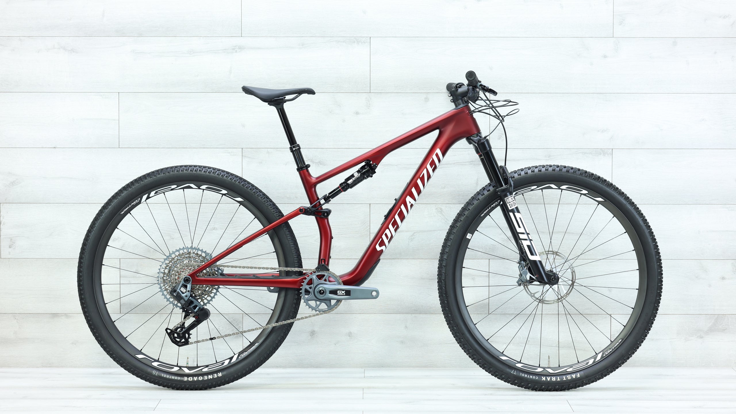2024 Specialized Epic Expert Mountain Bike Medium