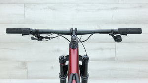 2024 Specialized Epic 8 Expert Mountain Bike - Medium