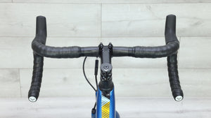 2022 Felt FX Advanced+ Force CX1 Cyclocross Bike - Medium