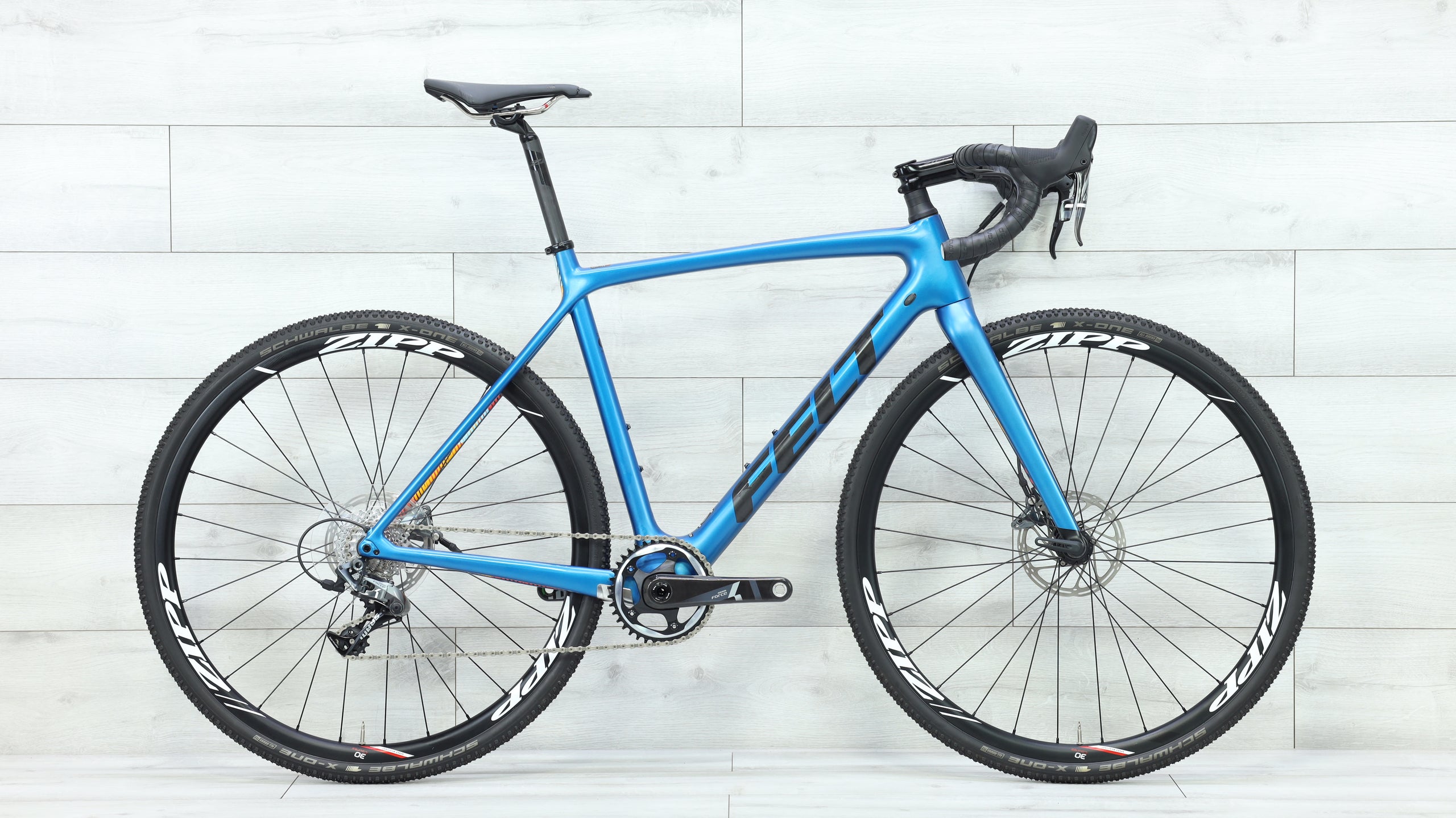 Felt Bicycles Felt Cyclocross Frameset F85x Cyclocross Felt F85x