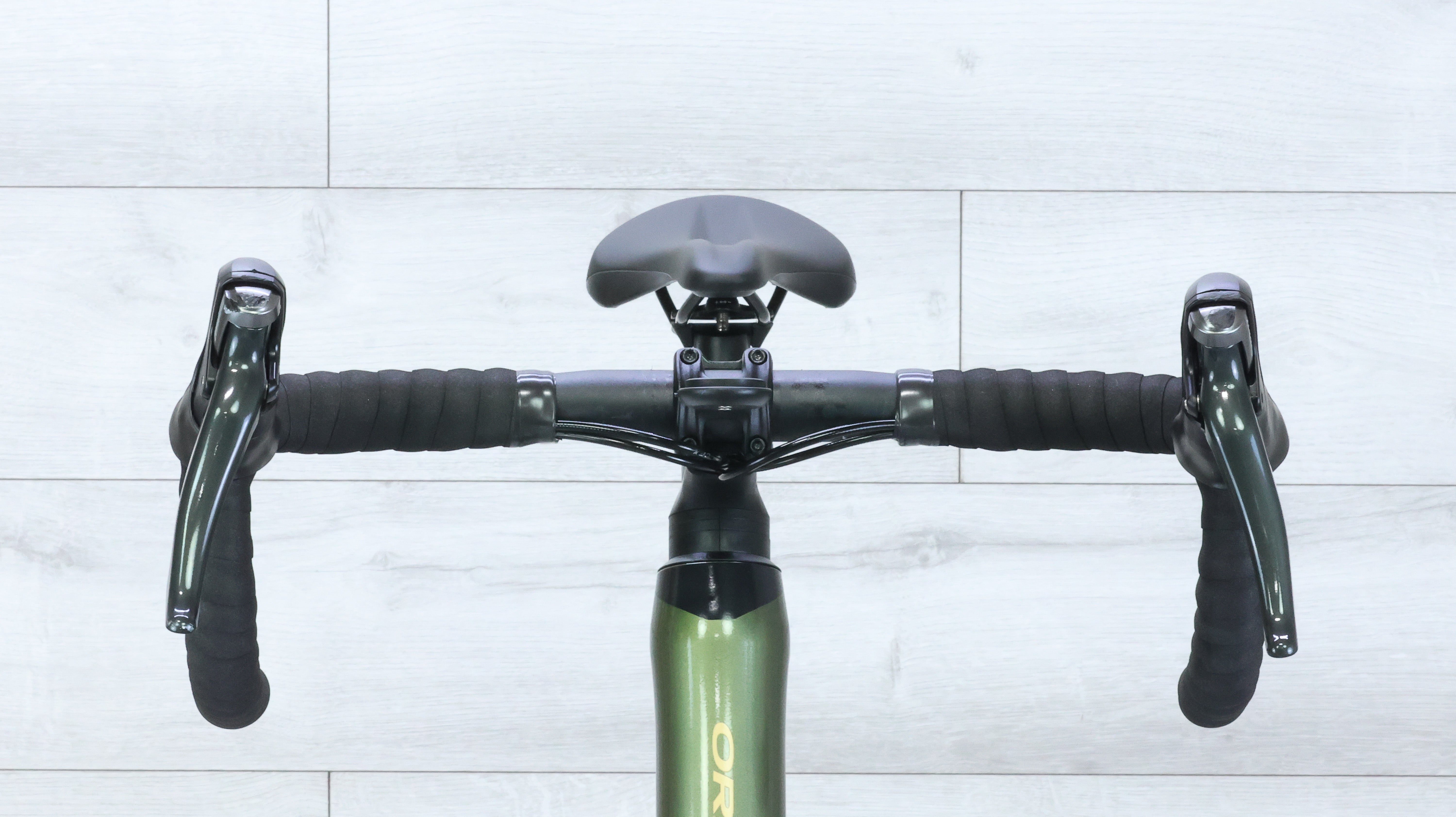 Orbea AVANT H40-D Road Bike - 2021, 57cm – Cycle Limited