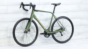 2021 Orbea AVANT H40-D Road Bike - 57cm