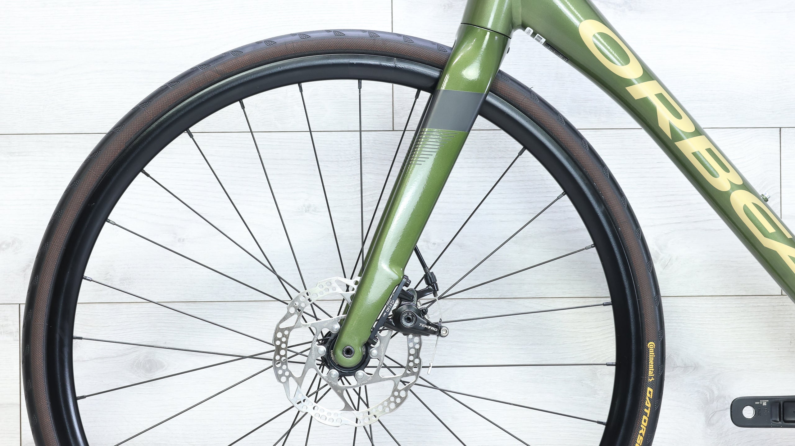 Disc Brakes Orbea Avant H60 19 Orbea AVANT H40-D Road Bike 2021