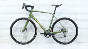 Orbea AVANT H40-D Road Bike - 2021, 57cm