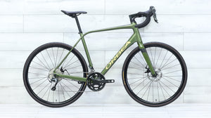 2021 Orbea AVANT H40-D Road Bike - 57cm