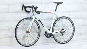 BMC Teammachine SLR02 Road Bike - 2016, 57cm