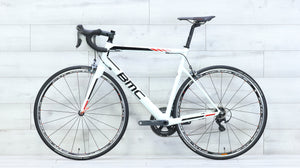 BMC Teammachine SLR02 Road Bike - 2016, 57cm