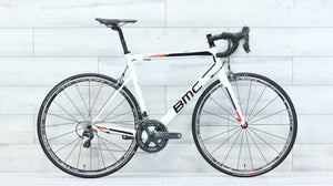 BMC Teammachine SLR02 Road Bike - 2016, 57cm