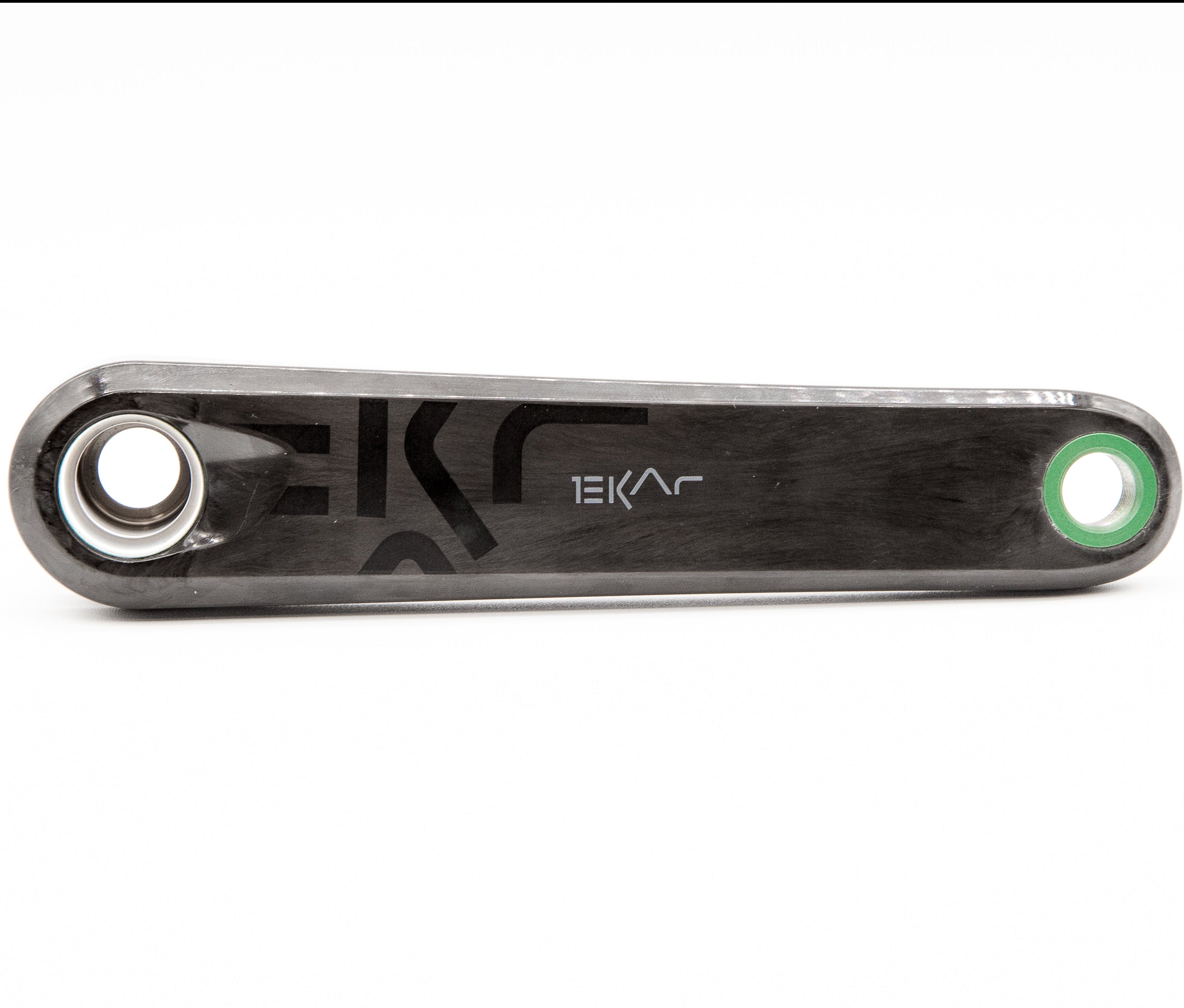 Campagnolo EKAR 13s フロントクランク Campagnolo EKAR Crankset - Wheel World Bike Shops - Road