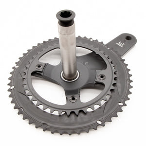 Shimano Ultegra FC-R8000 Crankset 50/34T 2x11 Speed POST RECALL