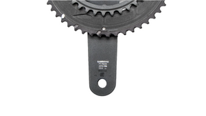 SHIMANO アルテグラ R8000 クランク 52-36t 172.5mm Shimano Ultegra SHIMANO アルテグラ R8000 クランク 52-36t 172.5mm Shimano Ultegra