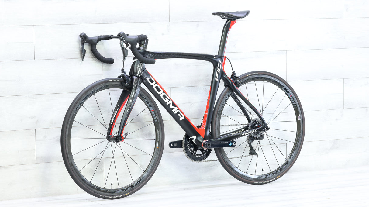 2017 Pinarello Dogma F10 Road Bike - 55cm