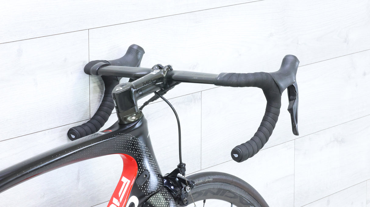 2017 Pinarello Dogma F10 Road Bike - 55cm