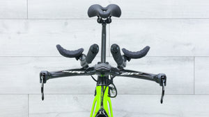 2019 Cervelo P3 Ultegra Di2 Triathlon Bike - 51cm