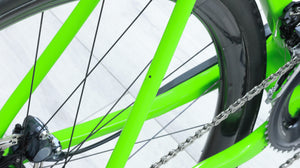Open U.P. Gravel Bike - 2019, Small