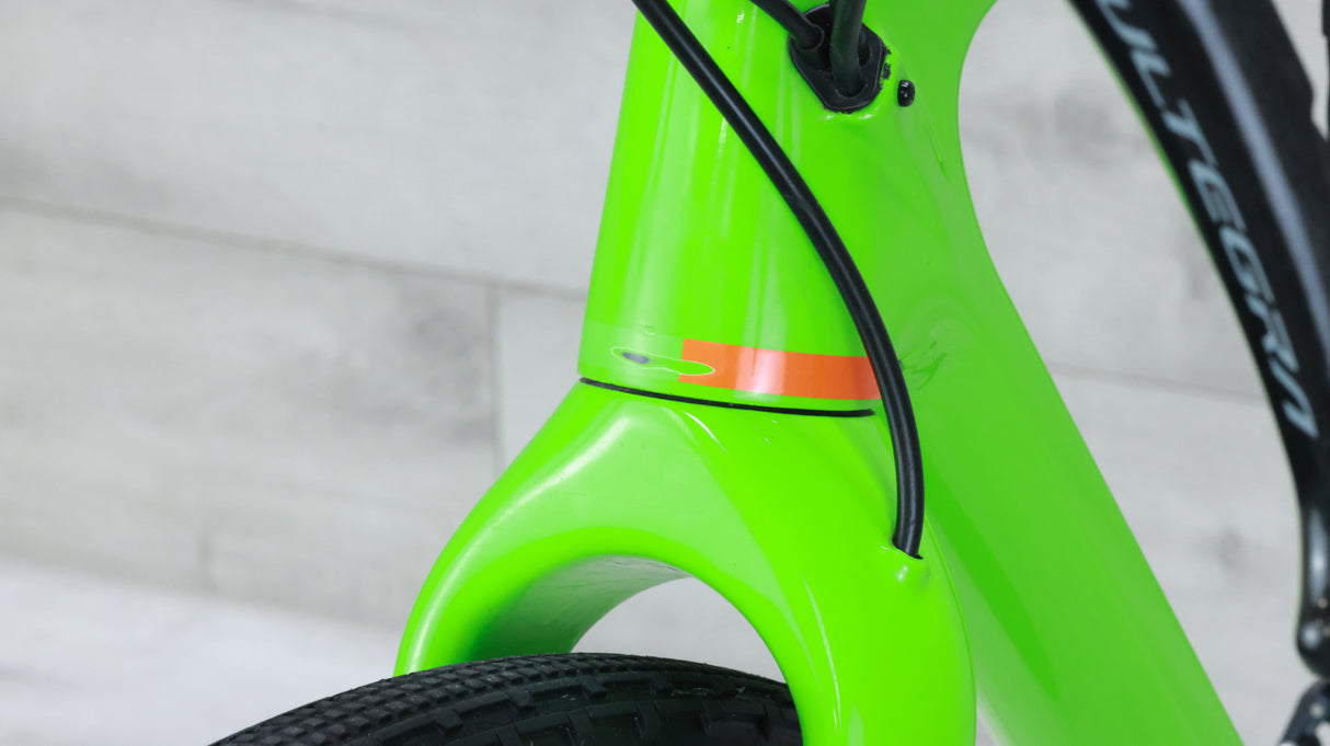 Open U.P. Gravel Bike - 2019, Small