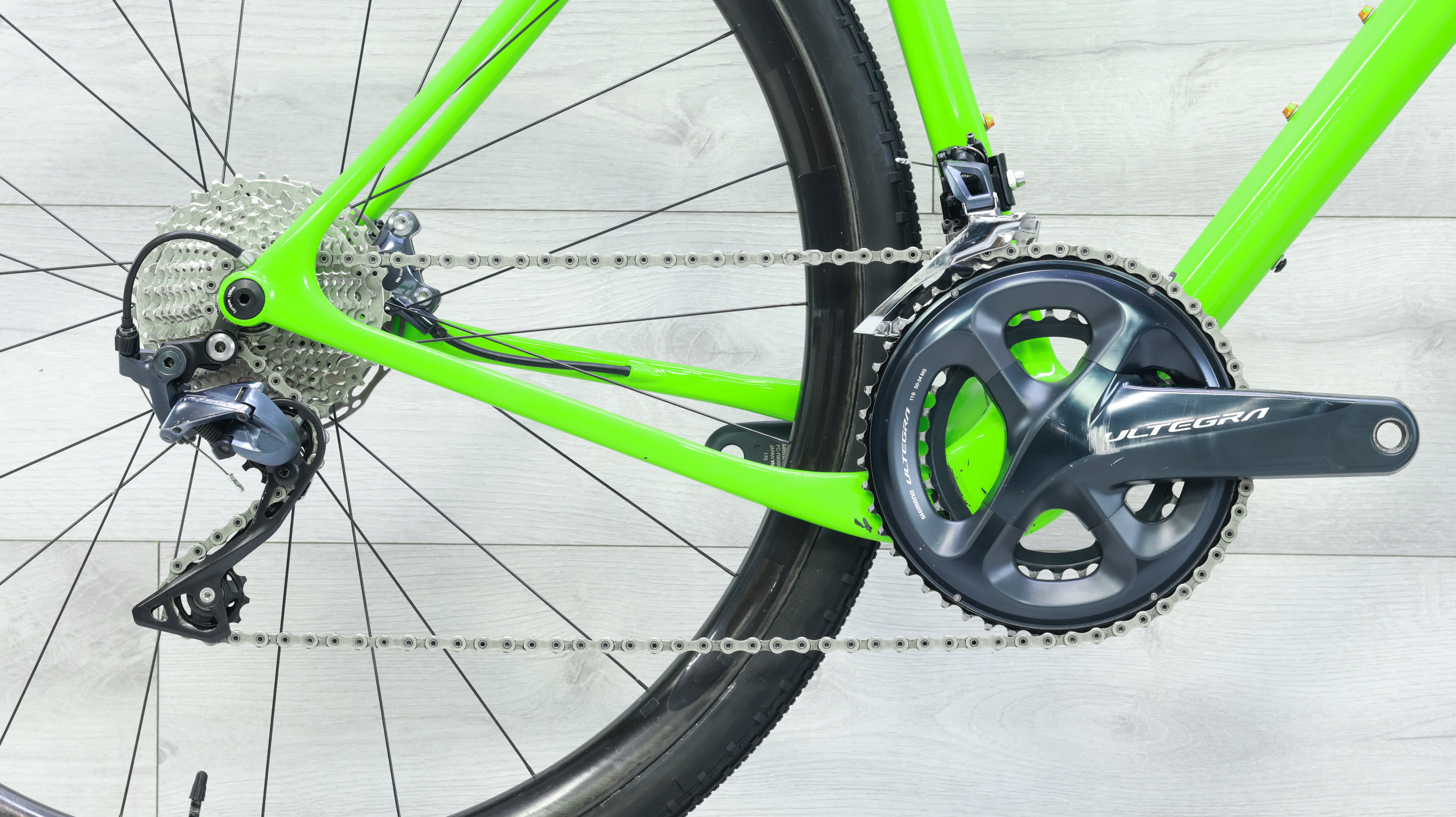 Open up ultegra discount