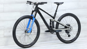 2021 Trek Top Fuel 9 Mountain Bike - Medium