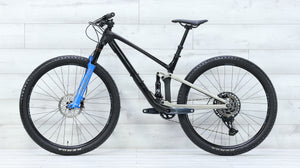 2021 Trek Top Fuel 9 Mountain Bike - Medium