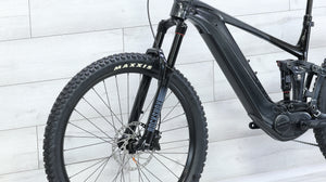 2022 Giant Trance X E+ 3 Pro Mountain E-Bike - Large