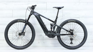 Giant Trance X E+ 3 Pro Mountain E-Bike - 2022, Large