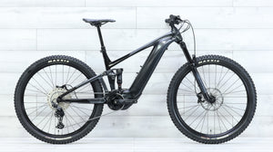 Giant Trance X E+ 3 Pro Mountain E-Bike - 2022, Large