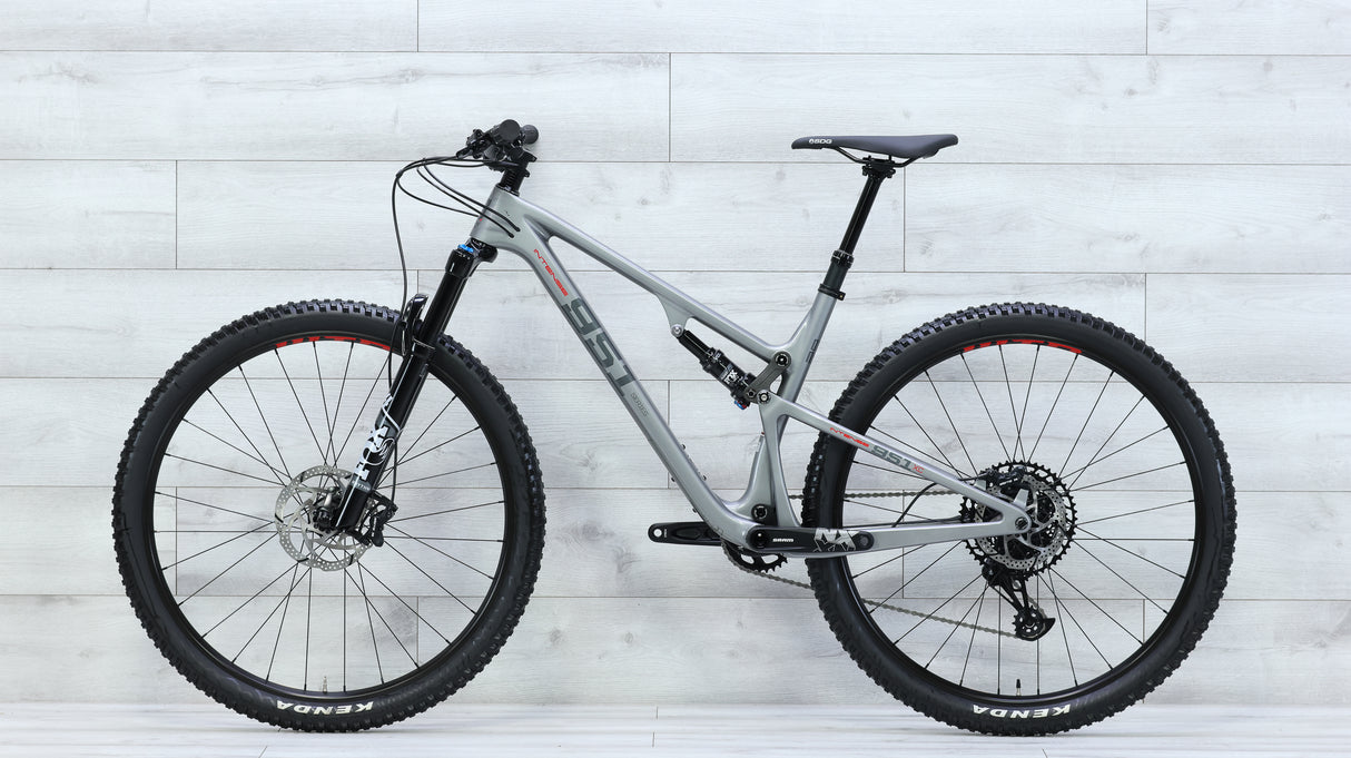 2023 Intense 951 Series XC Mountain Bike - Medium