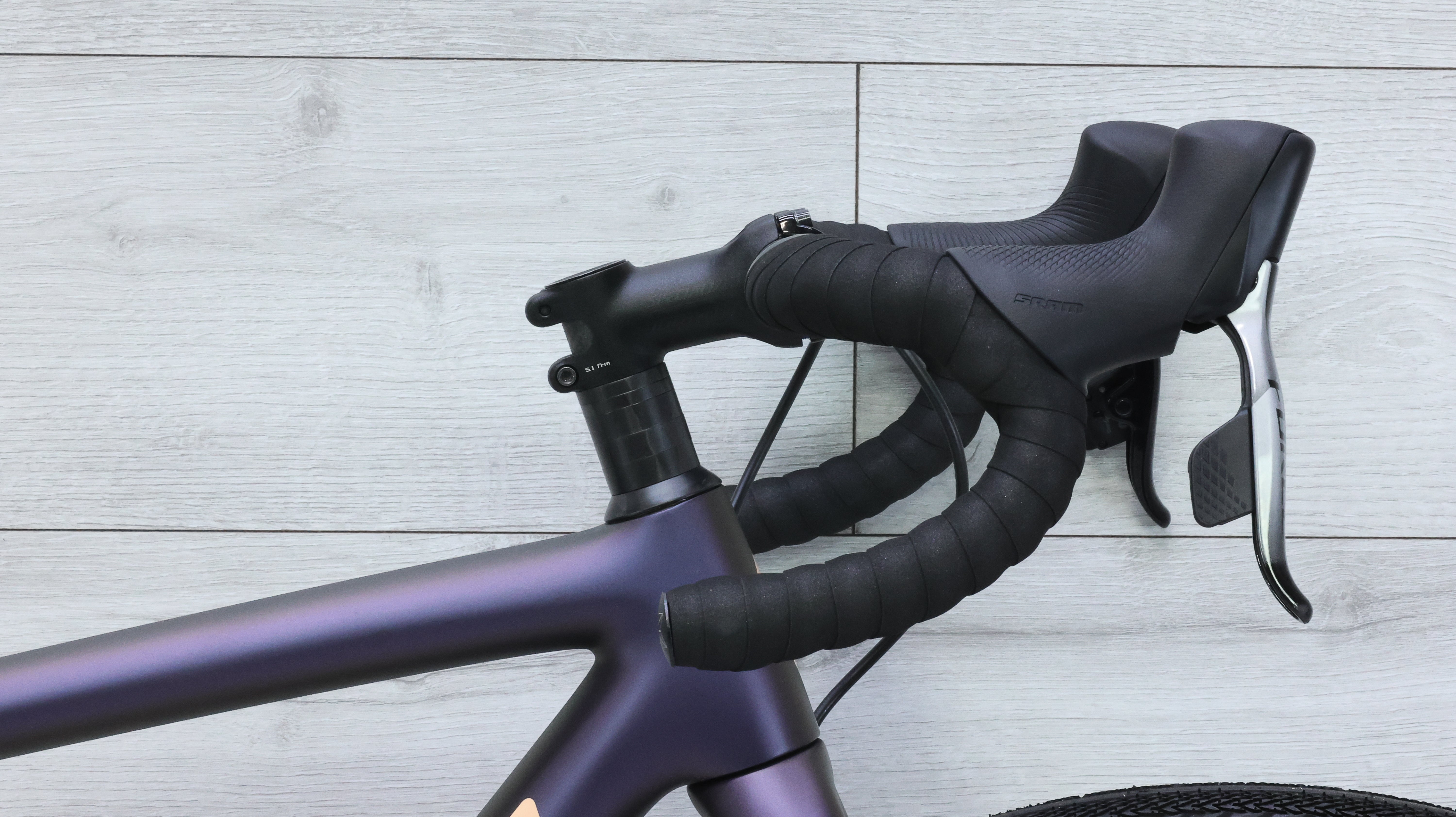 2022 Specialized Crux Pro Gravel Bike - 49cm – Cycle Limited